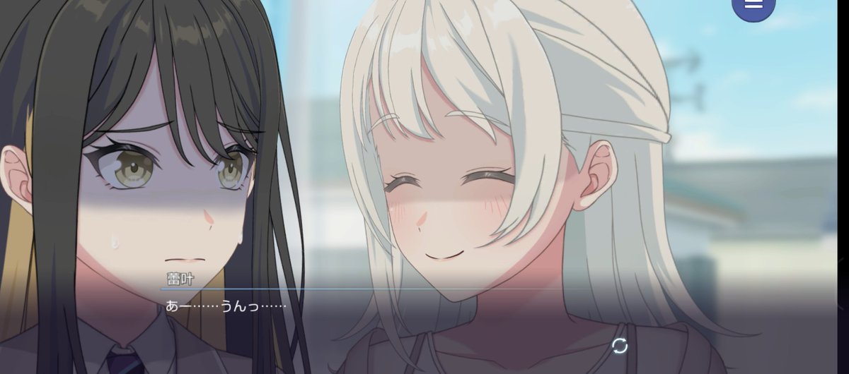 PolymerBBBB's tweet photo. 団欒のバンストをぼちぼち読んでます。心玖さんがひたすらかわいそうで可愛い https://t.co/xFrw3DcpOY