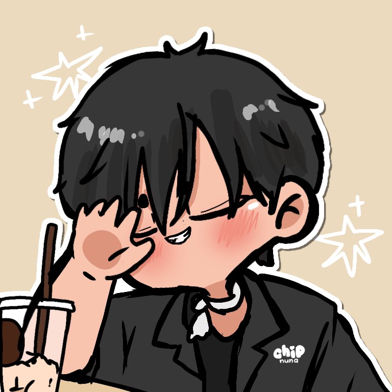 chipnuna's tweet photo. 🐺 ; 👋

@treasuremembers https://t.co/08EbBm8NMK