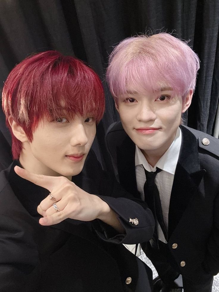 kyaiHCHENLE's tweet photo. WHEN YAH https://t.co/0LOCEmS6IJ