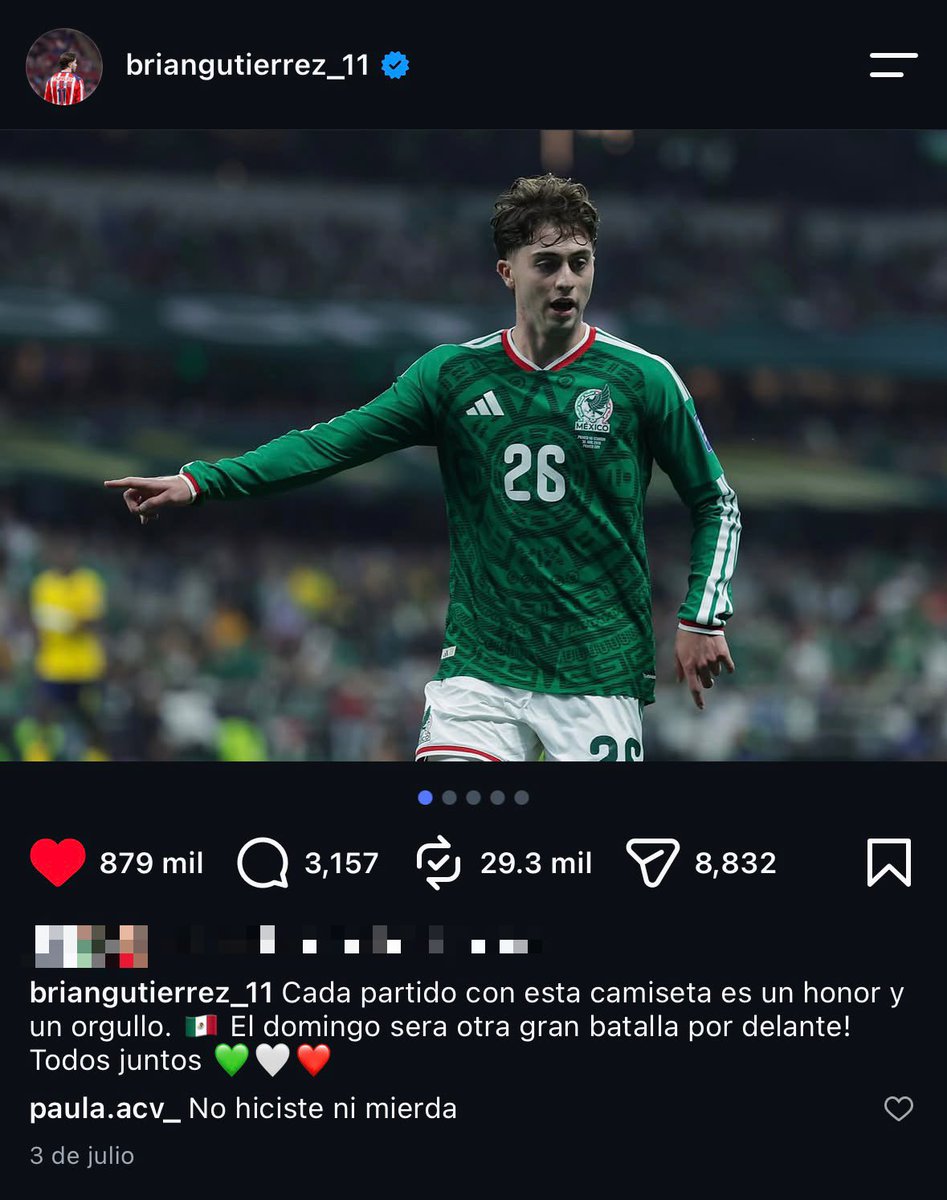 rauwglez's tweet photo. Tu argumento solo aplica para Campillo? https://t.co/npVxJIgmVV