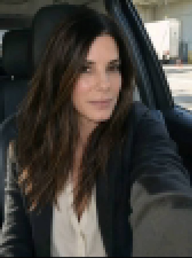SandraBulle0x's tweet photo. Hope I look good https://t.co/Ylw80tdhp6