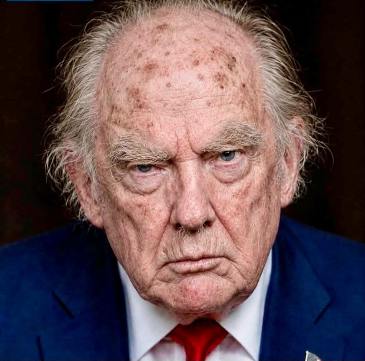 JohnCashfo's tweet photo. @SteveHiltonx But you voted for this man who did not do his job ! https://t.co/idn0EI3a5t
