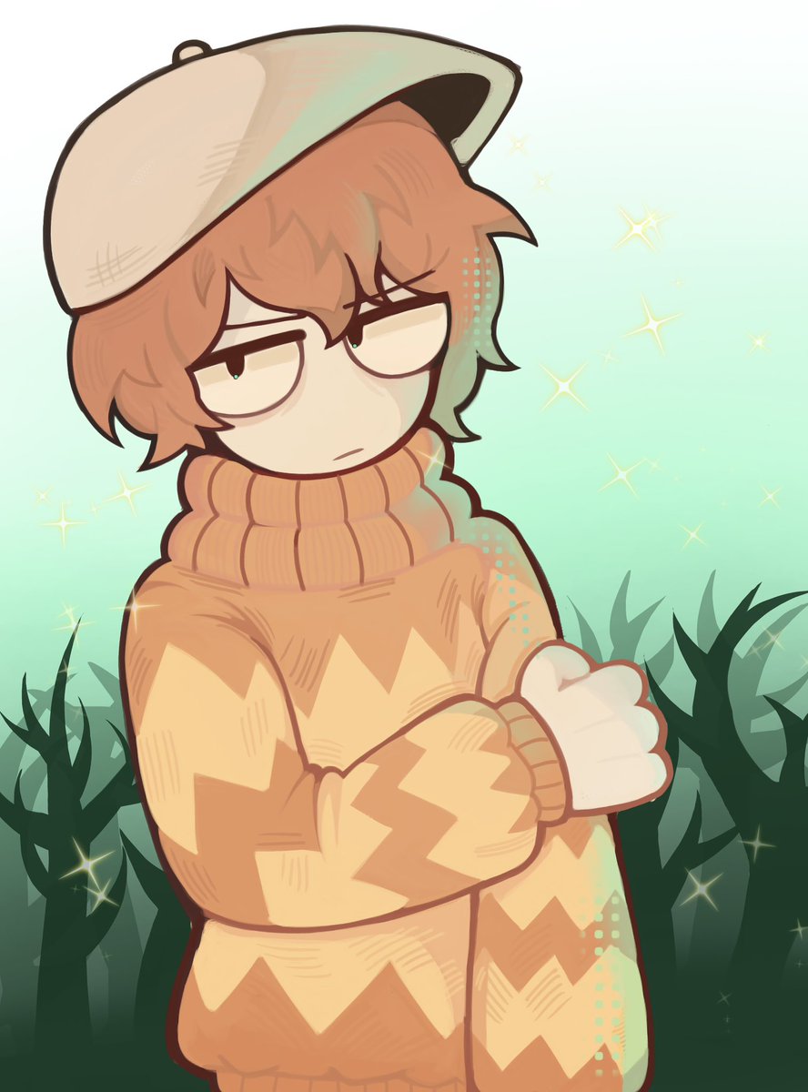 qwikikii's tweet photo. #spookymonth #roy he looks so innocent https://t.co/rqQuCujCD4