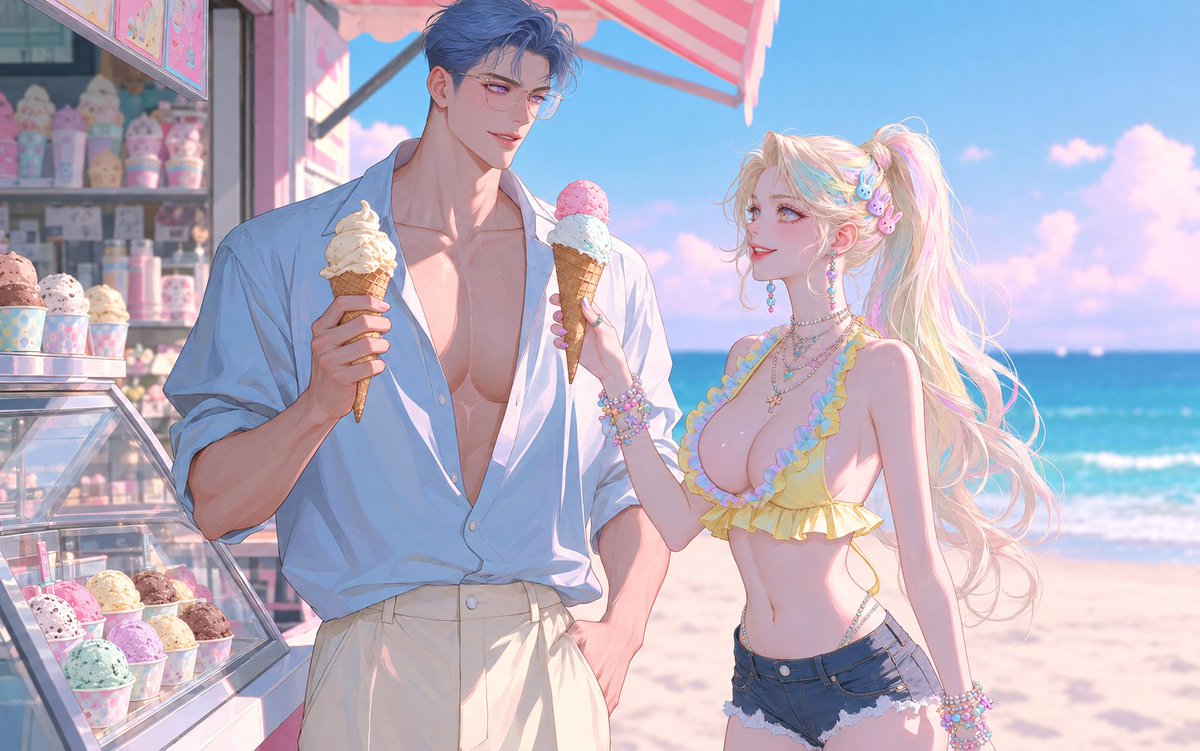verinzane's tweet photo. 。⋆ ˚。⋆୨୧˚ PASTEL WEEKEND ˚୨୧⋆。˚ ⋆
💜🩷🩵🌈🐰🌊✨
#PastelEngineering #เกียร์นี้สีพาสเทล
📍 https://t.co/h3IlECGwmY https://t.co/8aoS84wr5p