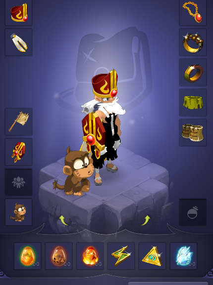 PoorNewbi3's tweet photo. Dofus des Glaces terminé sur les 8 comptes, une aventure assez intéressante, j'ai beaucoup galéré sur le donjon Compte Harebourg mais j'ai réussi à le passer avec l'aide de quelqu'un d'autre.Prochain objectif obtenir les 8 Dofus Nébuleux pour toute la team
#Dofus #imagiro #DDG https://t.co/o5WWijRenZ