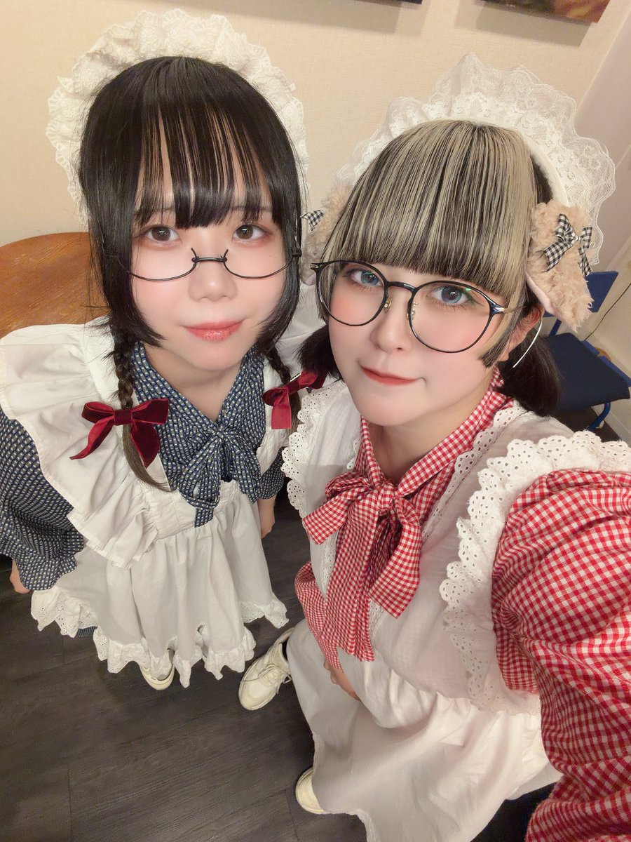 budou_maid's tweet photo. 10/4（日）19:00-23:00

🍚 あったかポトフ ¥800
🎫 冥土戦国時代チケット ¥3000

まったりまったり予報！！！！！コユキとふたりでゆったりまってます！ https://t.co/T6OhF0pNUW