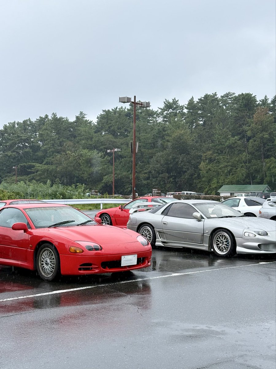 150GTO_SR's tweet photo. #西日本GTO_MT
ご参加の皆様、貴重なお話ありがとうございました！
実は今日が納車1年の記念日でした！
今後ともよろしくお願いします！ https://t.co/z2Oxdlyb4h