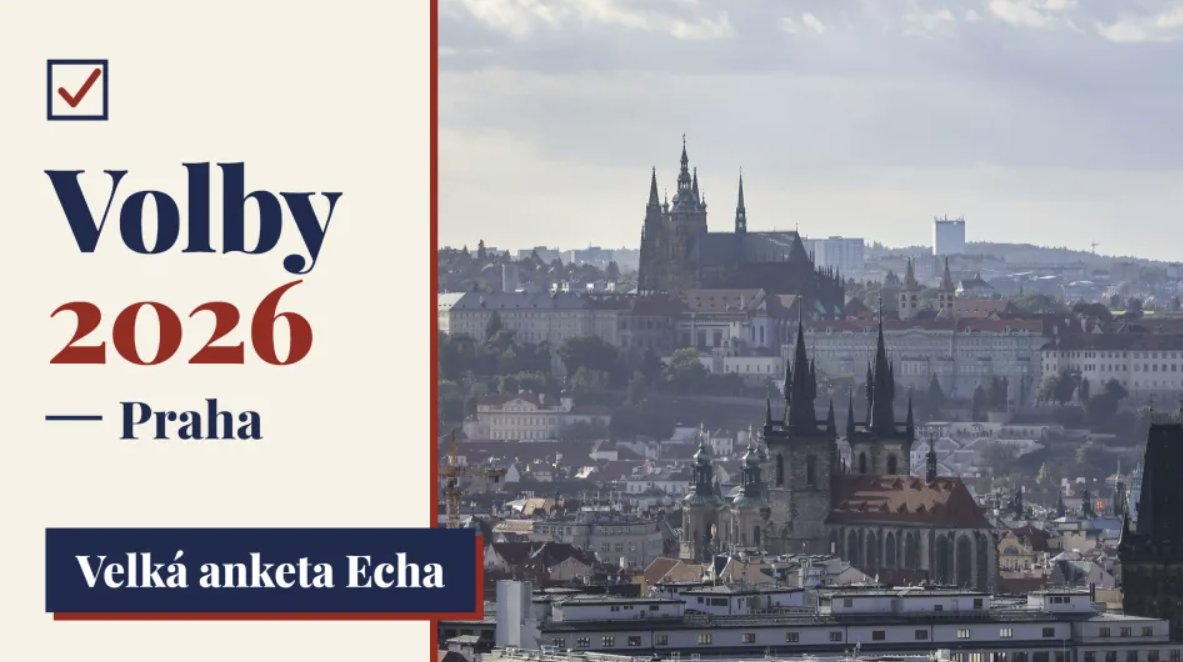 echo24cz's tweet photo. VELKÁ ANKETA ECHA: Prahu trápí krize bydlení, doprava i školství. Co nabízí kandidáti na primátora
https://t.co/Qo58N0Rss7 https://t.co/Rf9F2PEhFk