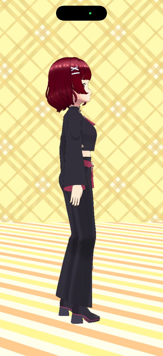 Event6_9's tweet photo. @tansk39 イラスト依頼失礼します！
このキャラクターでお願いしたいです
よろしくお願いします https://t.co/xcC1SietkU