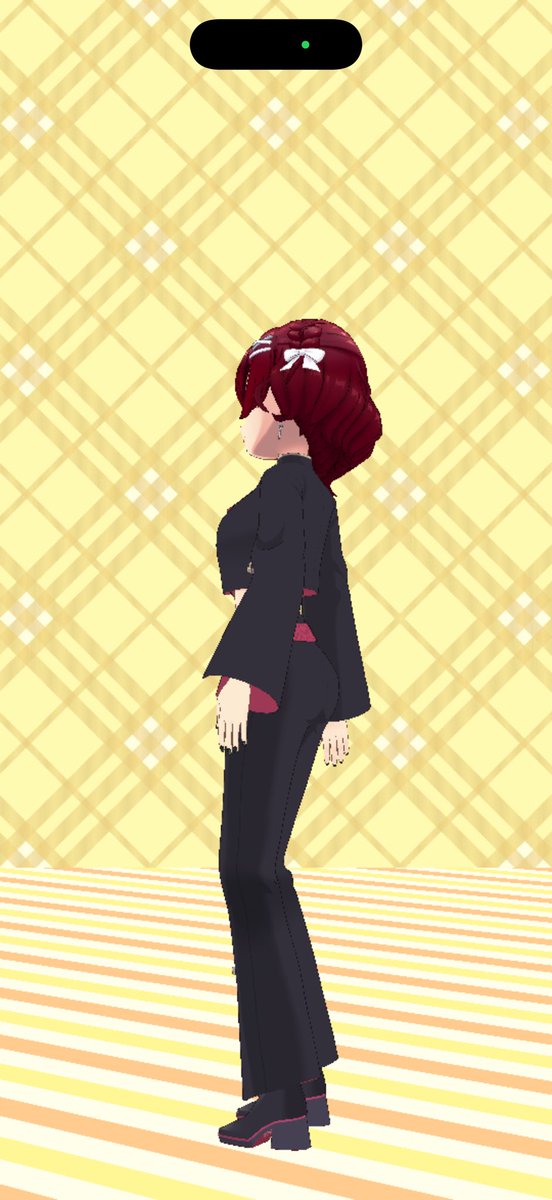 Event6_9's tweet photo. @tansk39 イラスト依頼失礼します！
このキャラクターでお願いしたいです
よろしくお願いします https://t.co/xcC1SietkU