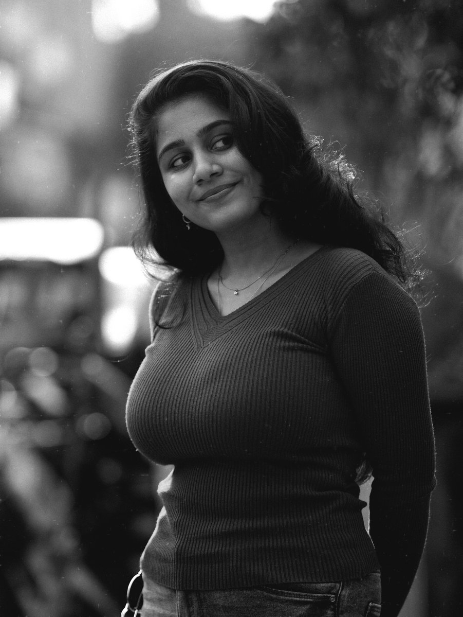 GodModeForNow's tweet photo. Something impossible to handle 😍😍😍 #JananiVenkat 😍🥰🥵 https://t.co/vlIonmerwS