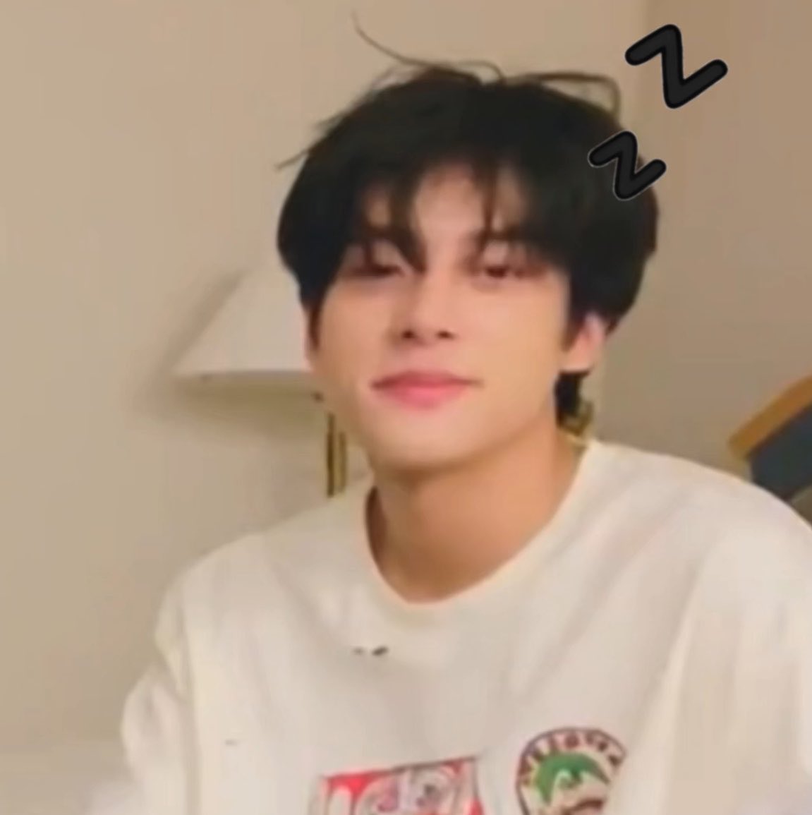 mymiyjake's tweet photo. 🛌😴 https://t.co/GXYT4yqlcq