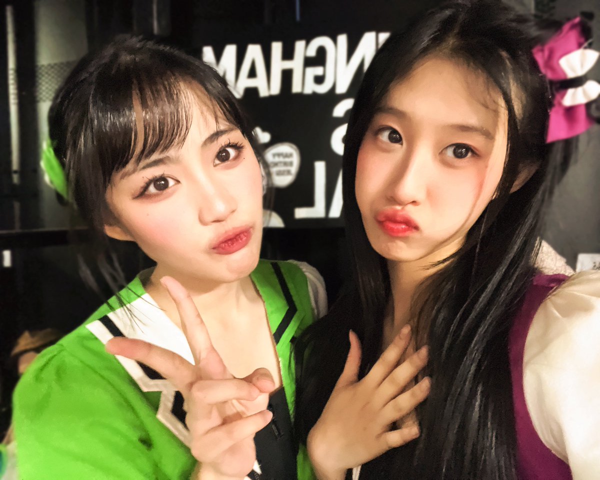 Rilly_JKT48's tweet photo. Tenkiiiuu ramunee tudey😚🫶🏻 https://t.co/Ql9nathibs