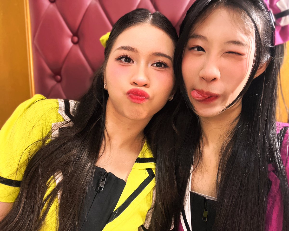 Rilly_JKT48's tweet photo. Tenkiiiuu ramunee tudey😚🫶🏻 https://t.co/Ql9nathibs