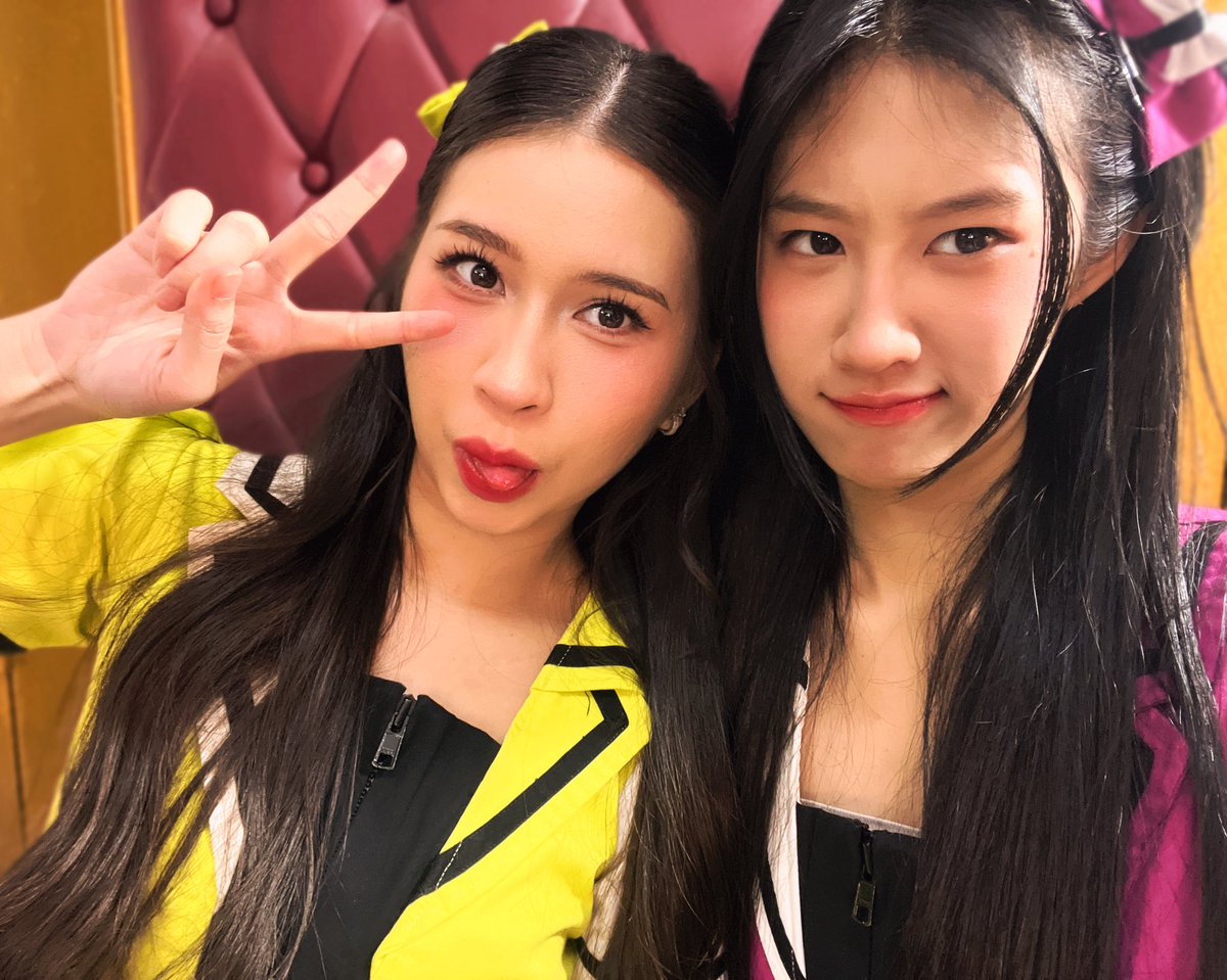 Rilly_JKT48's tweet photo. Tenkiiiuu ramunee tudey😚🫶🏻 https://t.co/Ql9nathibs