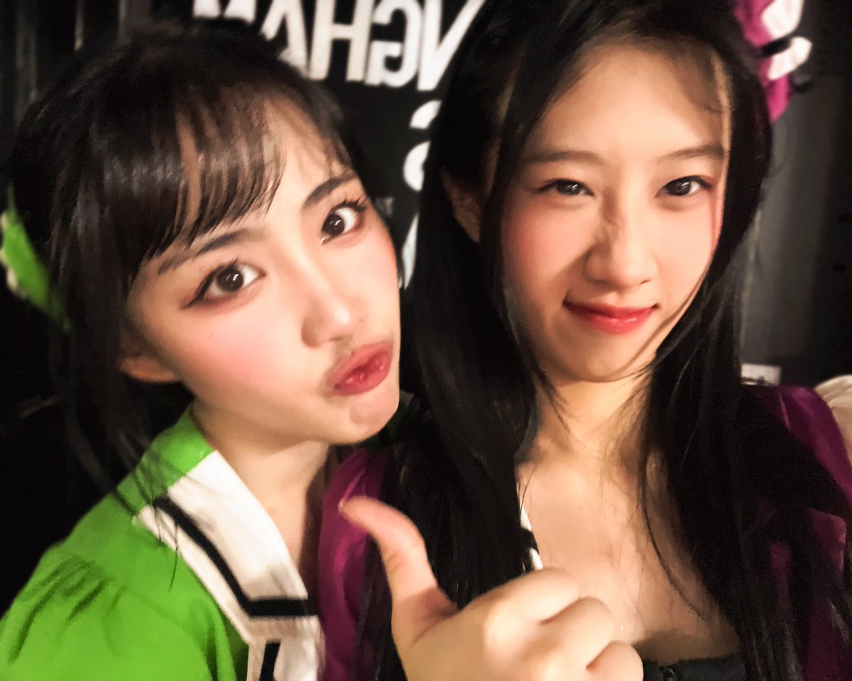 Rilly_JKT48's tweet photo. Tenkiiiuu ramunee tudey😚🫶🏻 https://t.co/Ql9nathibs
