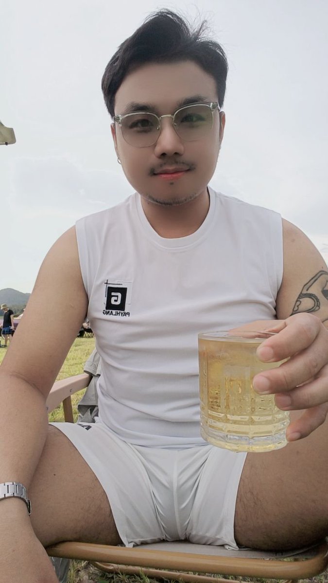 B_beer54's tweet photo. มาชนแก้วกันหน่อยครับ
#สันกำแพง #เชียงใหม่ #อ่างเก็บน้ำห้วยลาน https://t.co/vsZgEshsay