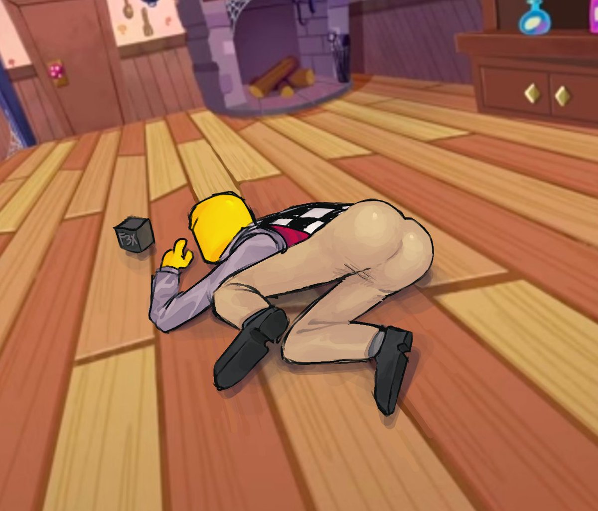 ImZebbY0789's tweet photo. Im sorry💖
#spookymonth #dieofdeath #devesto https://t.co/W493bIRQvv