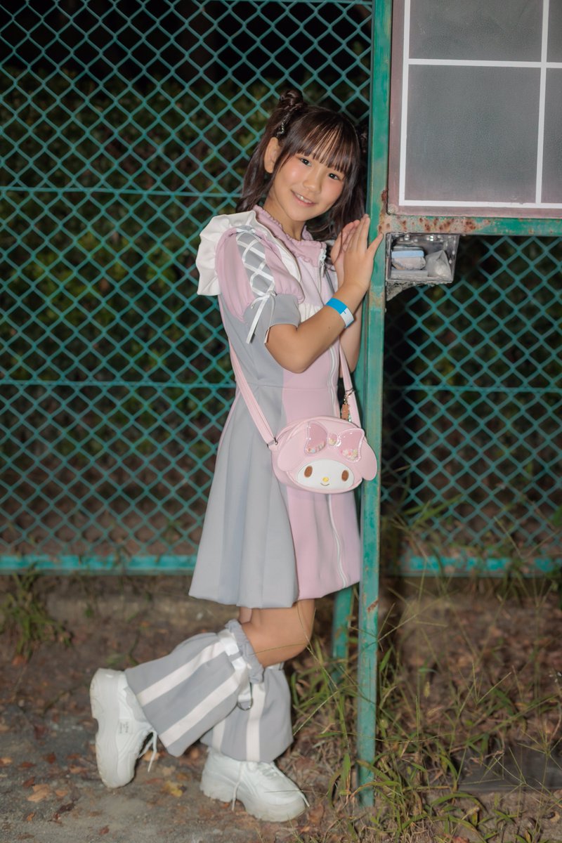 recdteam8's tweet photo. 2026.10.4
ぼくらのまちフェス
@豊田地域文化広場 グラウンド

抽選のレゴはじゃんけんの末さゆちゃんの元へいきました

#すたーと　#花丸さゆ　#js4
#花丸笑顔で今日もいくよ https://t.co/hY158h6aXc