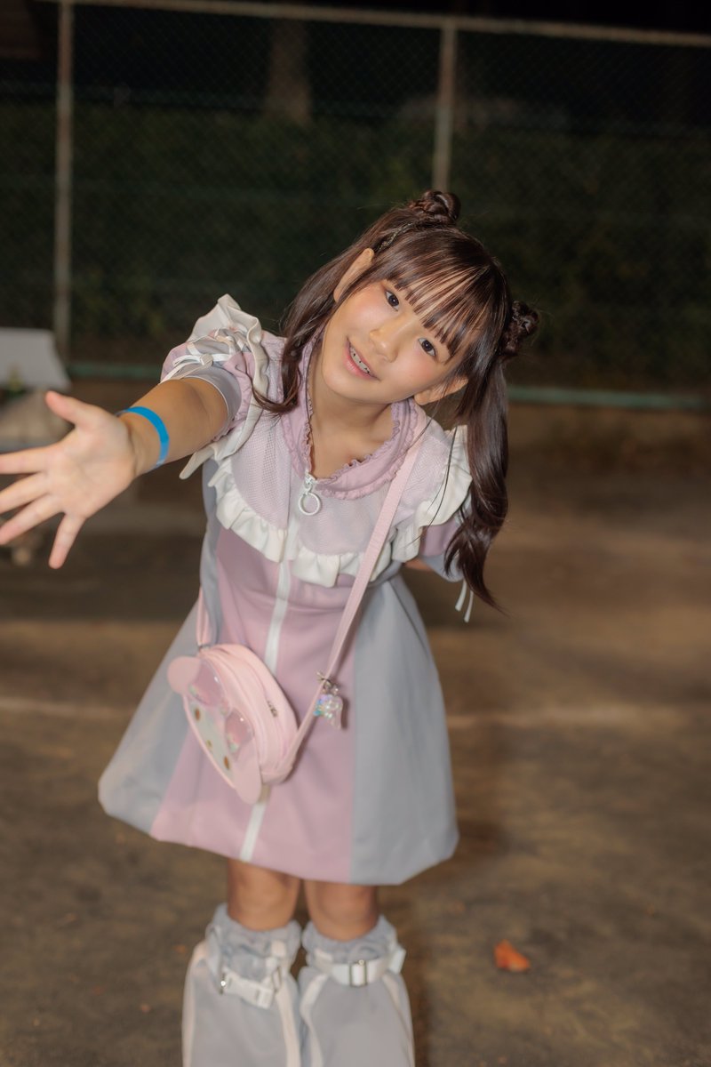 recdteam8's tweet photo. 2026.10.4
ぼくらのまちフェス
@豊田地域文化広場 グラウンド

抽選のレゴはじゃんけんの末さゆちゃんの元へいきました

#すたーと　#花丸さゆ　#js4
#花丸笑顔で今日もいくよ https://t.co/hY158h6aXc