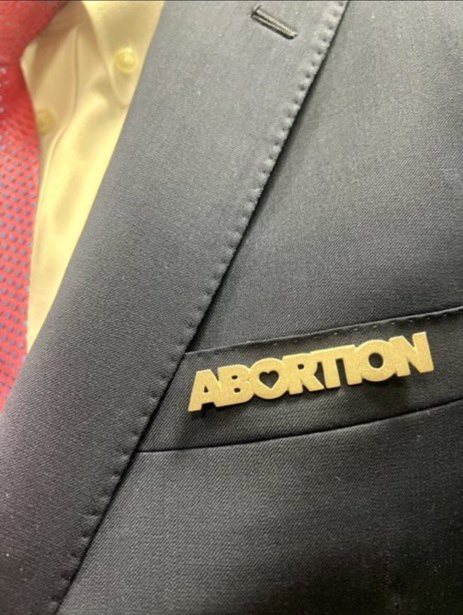fayetriot's tweet photo. The Left has been giving "celebrating child sacrifice" vibes. https://t.co/qn9HcGSooI