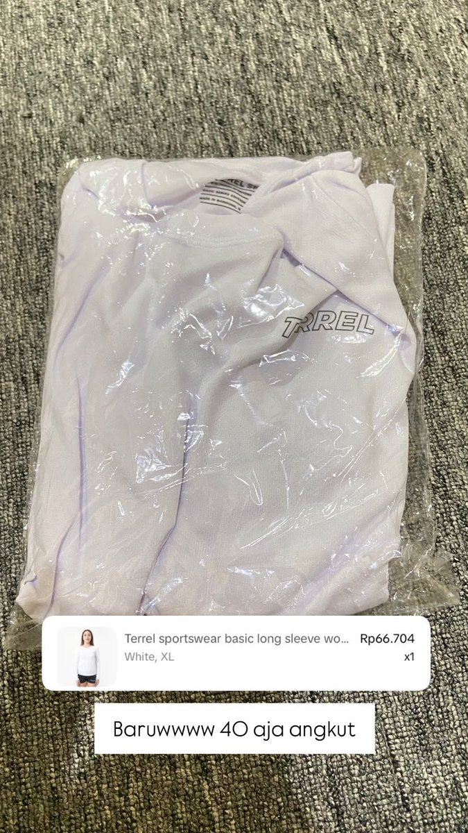 spilllala's tweet photo. preloved tf only pengiriman bisa oren ongkir, yang mau bisa dm atau tanya tanya dulu link co dll nya😍 https://t.co/dvldWprOcv