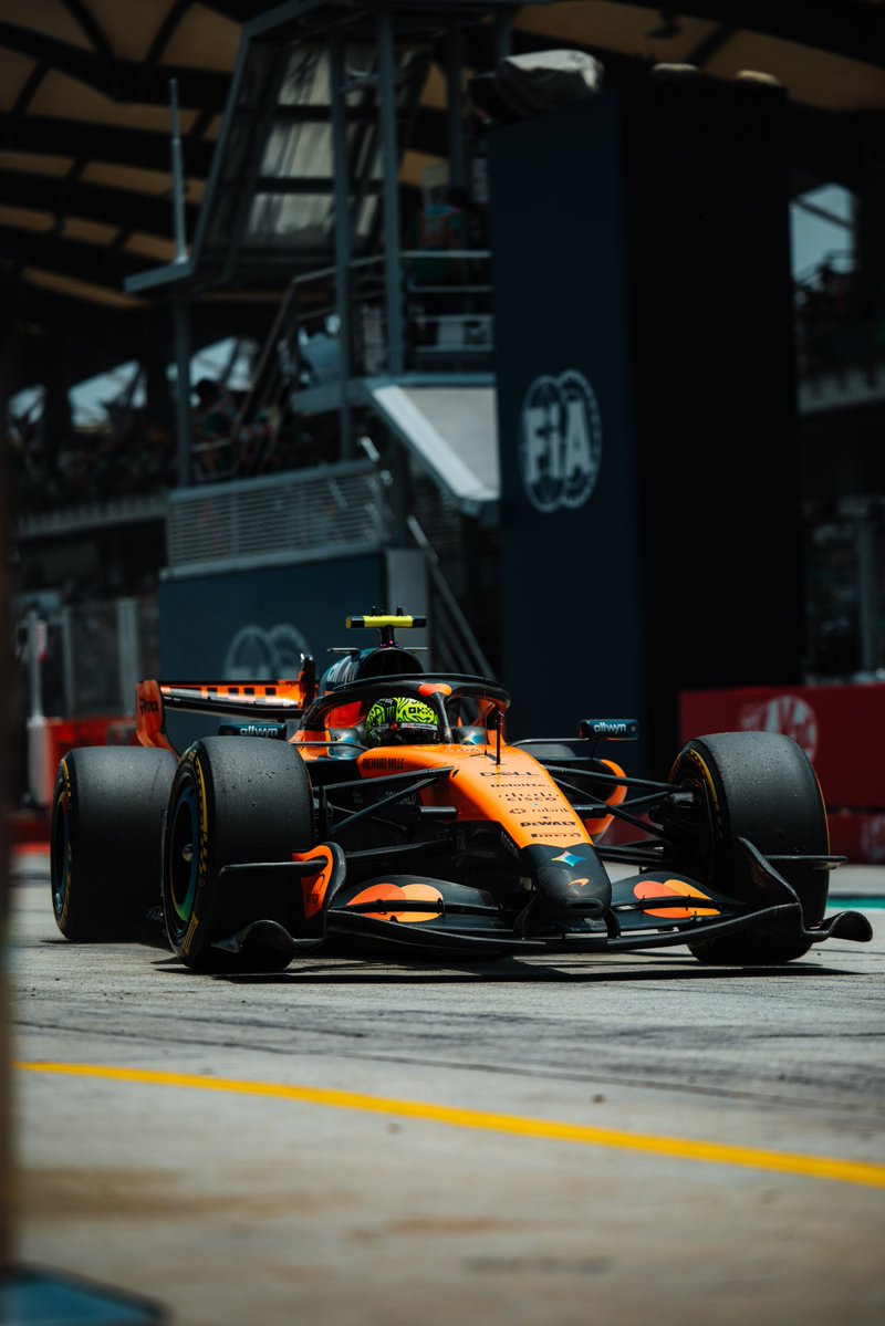 LN4's tweet photo. Not the day we wanted for Lando, but always proud of our guy no matter what! Onto one of his fave tracks next 🙌 https://t.co/ABzdxwB0oP