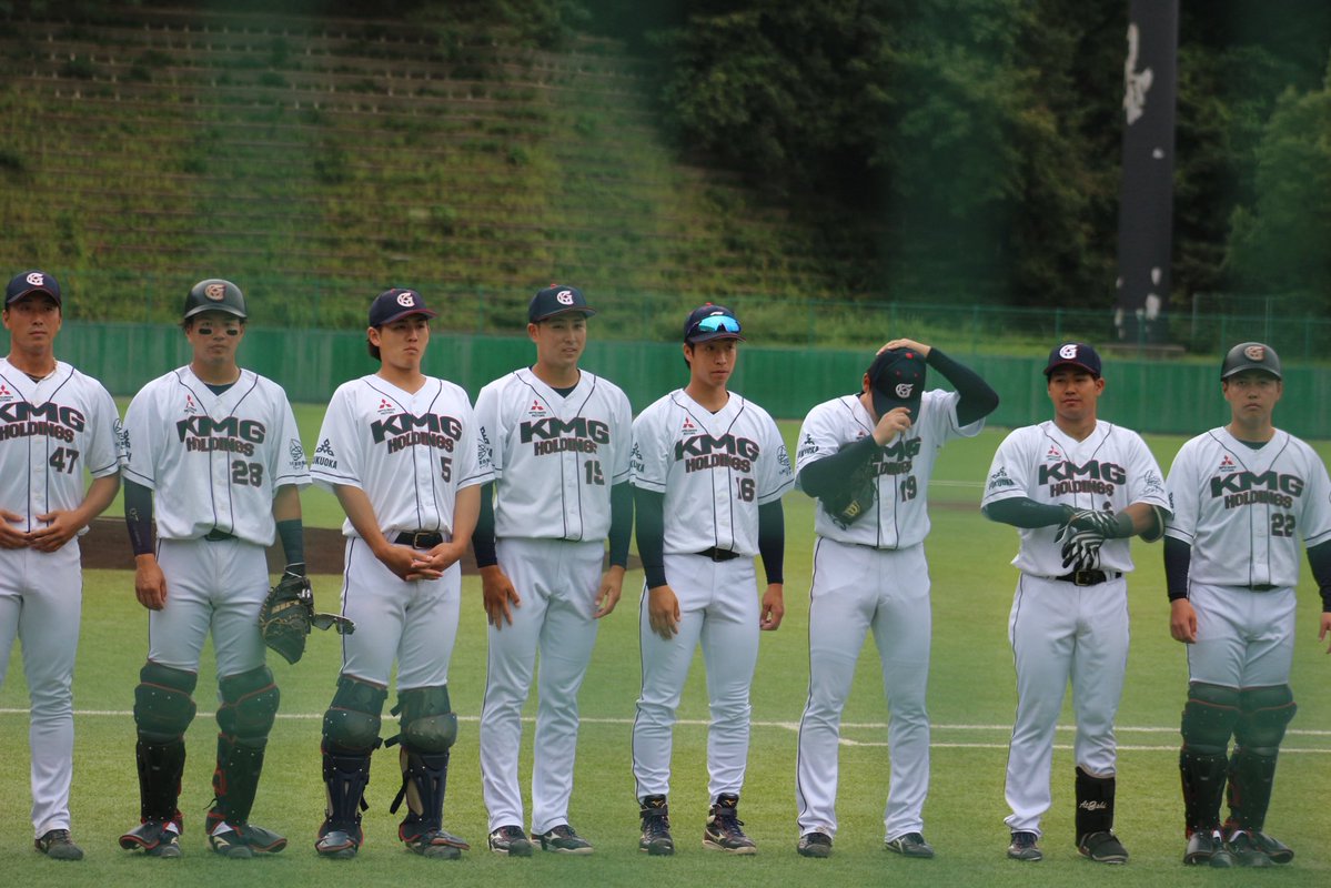 hys___00's tweet photo. 本日も打線がつながり
6ー0で快勝‼️‼️
準決勝と駒を進めました。
next ゲーム
エナジック 北九州市民球場
後二勝で京セラ。絶対みんなで行こう!
三野原さんHBD🎉
#都市対抗 #九州大会 #KMG https://t.co/MT4rRjIaSv