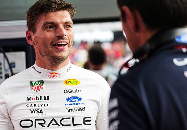 formuLau16's tweet photo. Max Verstappen has now won at least one race in 11 consecutive seasons

GOAT https://t.co/g3cQsbkpHJ