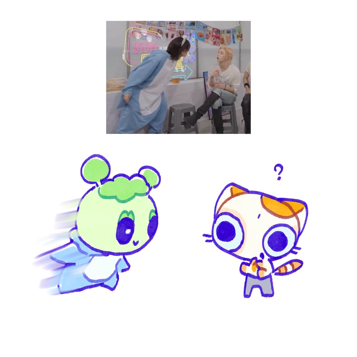 seihitsu_000's tweet photo. 가장 이해 할 수 없는 멤버는? https://t.co/8HTZ1D0vmt