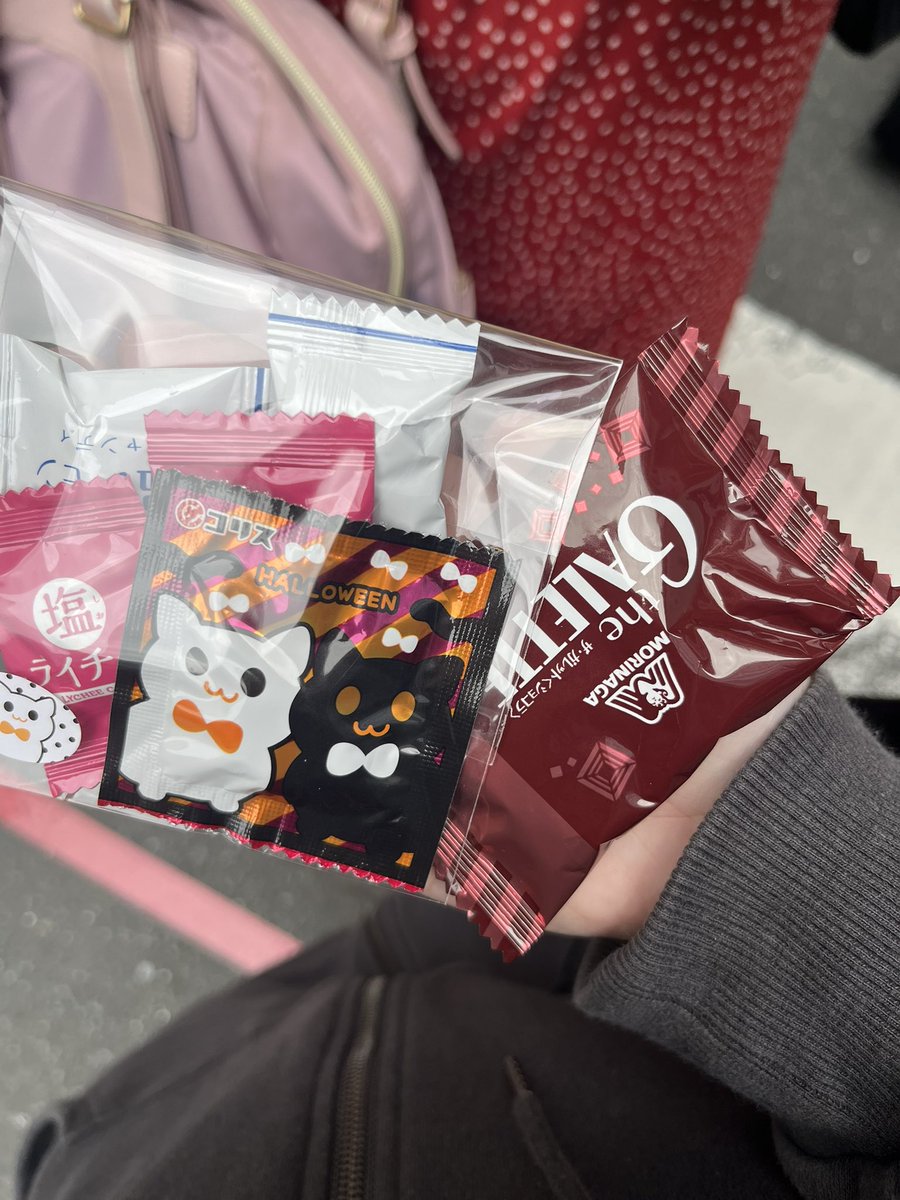 kkrr_j's tweet photo. 初めましてお姉様方ありがとうございます、、、、、 https://t.co/hywa1WCnSl