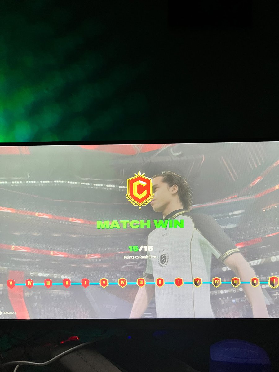FUTLaboratory's tweet photo. 105-0 so far, the boys are on fire 😮‍💨

Cruising through accounts, still a few spaces left to get yourself booked in https://t.co/gk5IXax9Gj