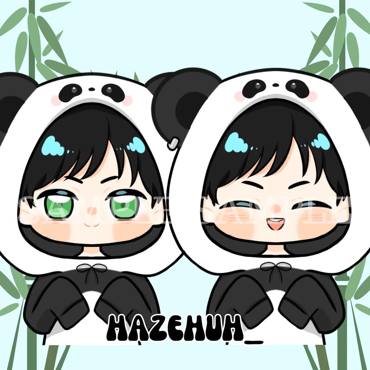 HazeHuh_'s tweet photo. MY PNG IS DONE ITS ADORABLE 🥺

Im sooo excited to try this out with my new stream layout on Tuesday😋

It was made by https://t.co/Tv4dQazpSF https://t.co/gYf49FN5KY