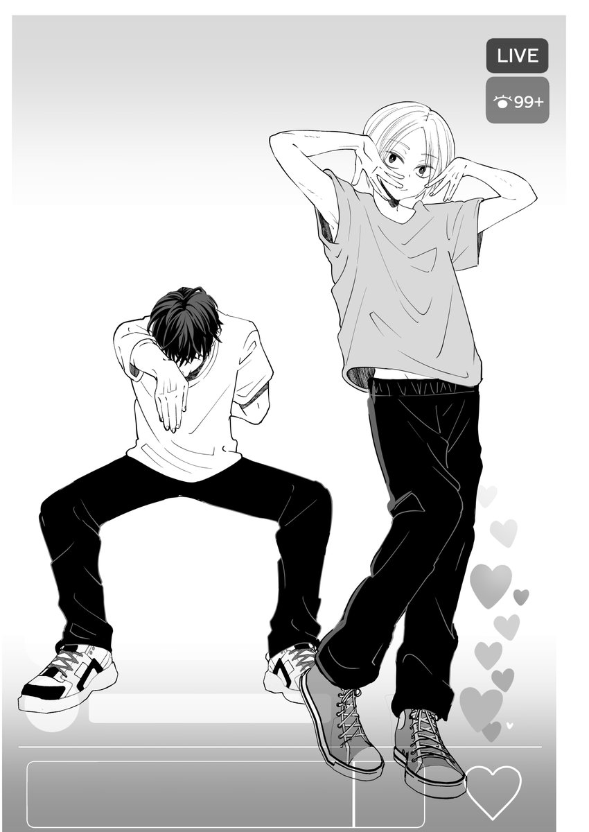 poipoi_box10's tweet photo. 芸パロ軸
ネットミームに乗るナツシン https://t.co/AzRw1OJqtq