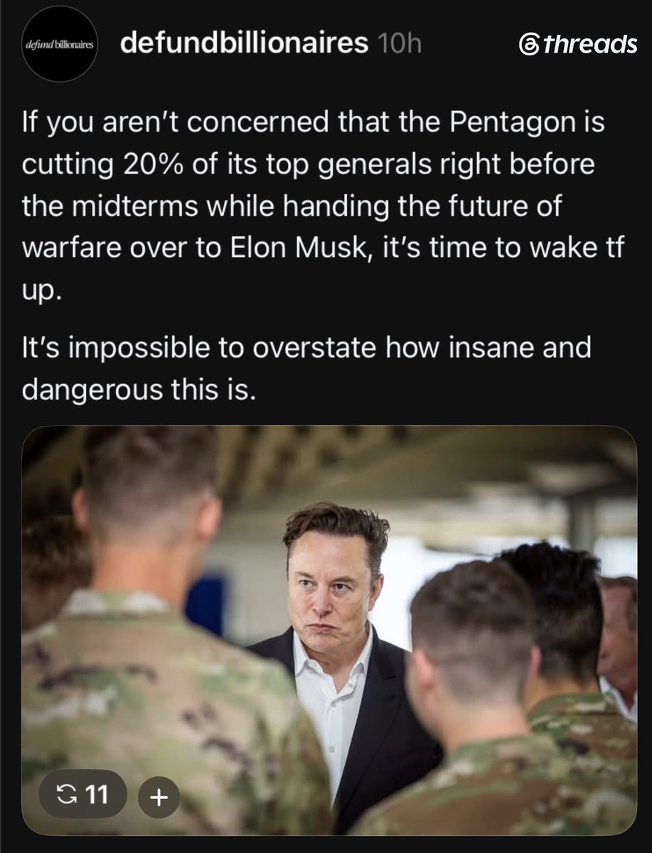 cwebbonline's tweet photo. I guess it’s just a coincidence that Elon Musk comes out of the woodwork before every major election and gets handed a government position with major consequences for the American people. 🤔 https://t.co/BRjGCr9NxW