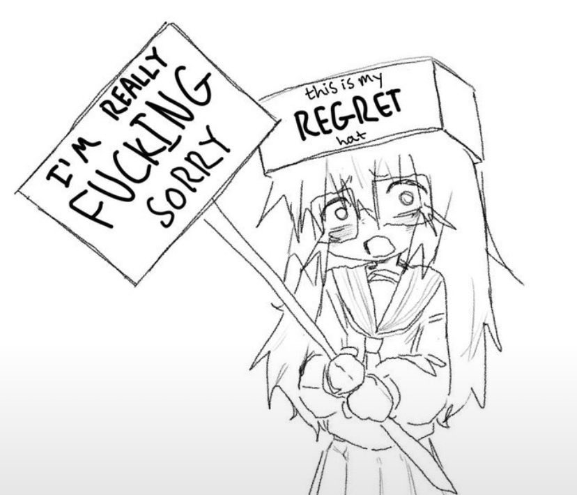 Erisalyoshy's tweet photo. Me every day https://t.co/d8p7sllmUK
