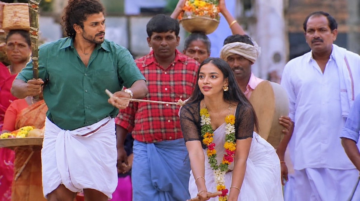 Walt_kingpin's tweet photo. @AbisPOV_ Ippo teriyadha sister yarunu🤣 https://t.co/oxV0aqcHdn