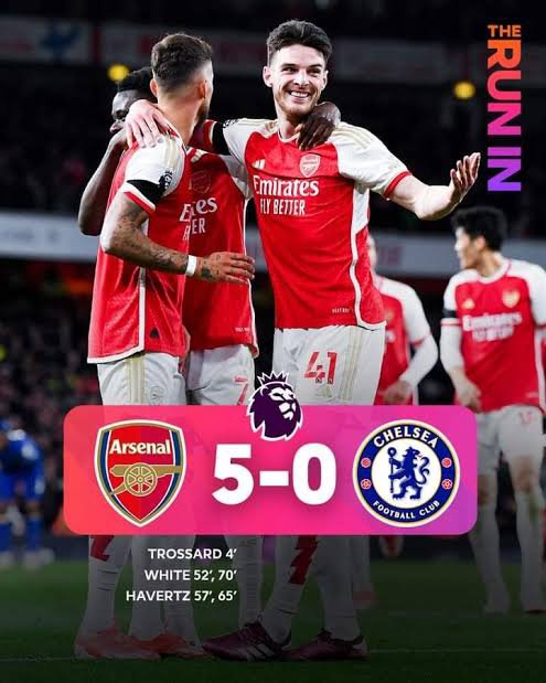 SpikeTweets_14's tweet photo. 23/24 - Chelsea ✅

24/25 - Man city ✅

25/26 - Tottenham ✅

26/27 -        ???? https://t.co/0CYaWVCSDX