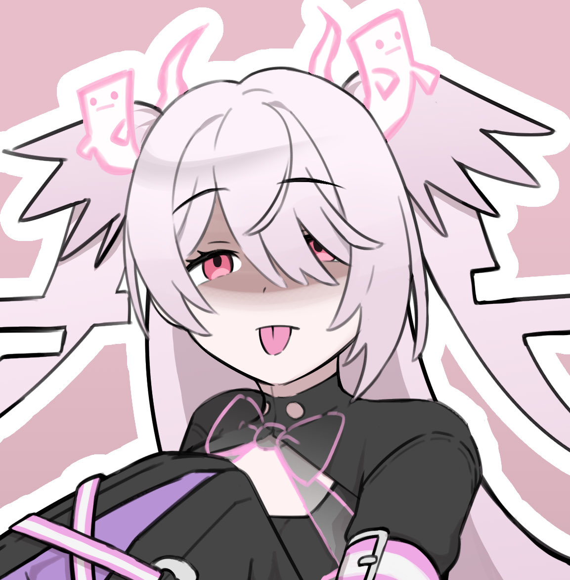 HaKo9_no67a's tweet photo. めっちゃ好き〜
#にじポケミクリレー　#しいなーと https://t.co/ZPGCdEhQ4U