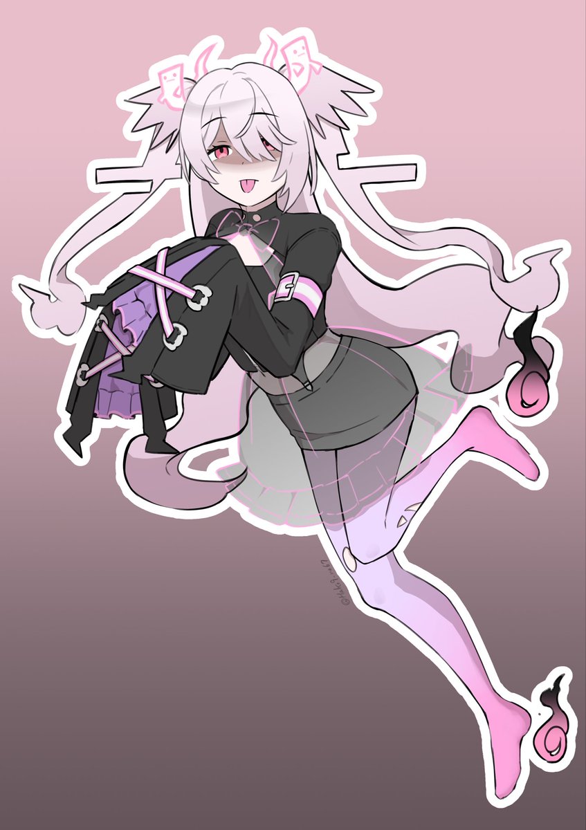 HaKo9_no67a's tweet photo. めっちゃ好き〜
#にじポケミクリレー　#しいなーと https://t.co/ZPGCdEhQ4U