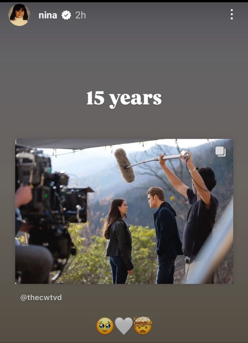 theecologne's tweet photo. and Nina being stelena girlie since day one is the cheery on top https://t.co/9ZJA0QCr8N