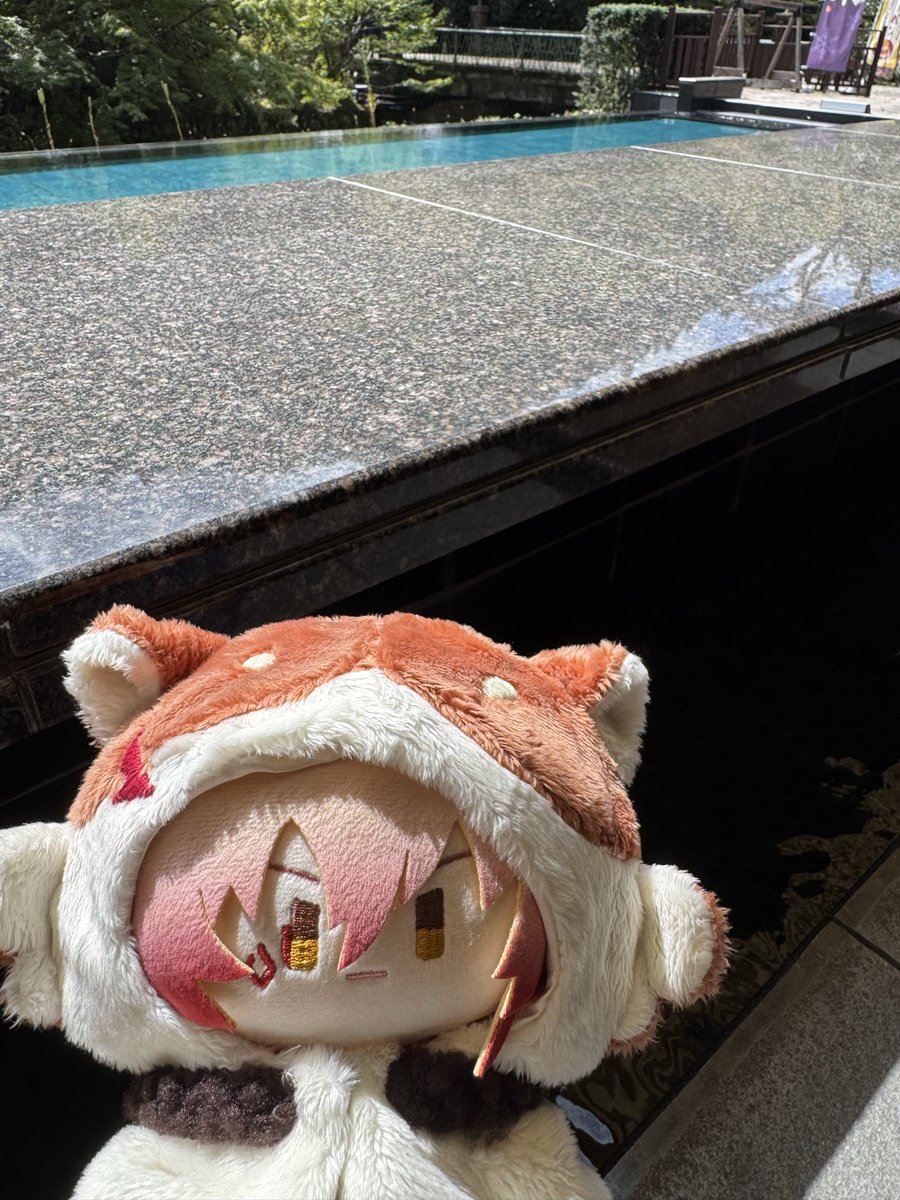 MishaVassal's tweet photo. 足湯カフェ〜良いところだった🙆‍♀️
#ファぬ
#モぬ https://t.co/IdqgZMmJzK