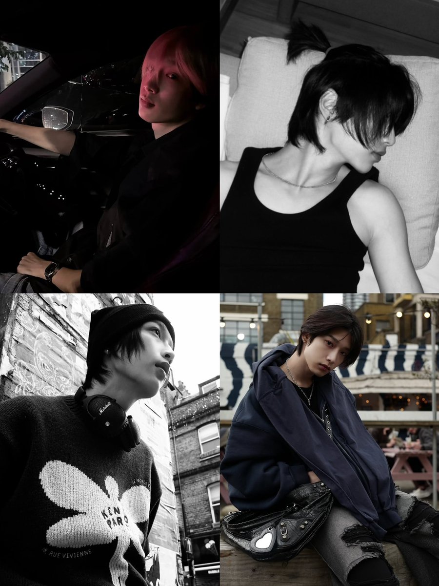 moodyfenrir's tweet photo. ถึงเขาหลอก แต่เต็มใจให้หลอก ㅜ ㅜ 😔 

ร่างปกติ                                     ร่างขายของ https://t.co/Bkn4MgUpws