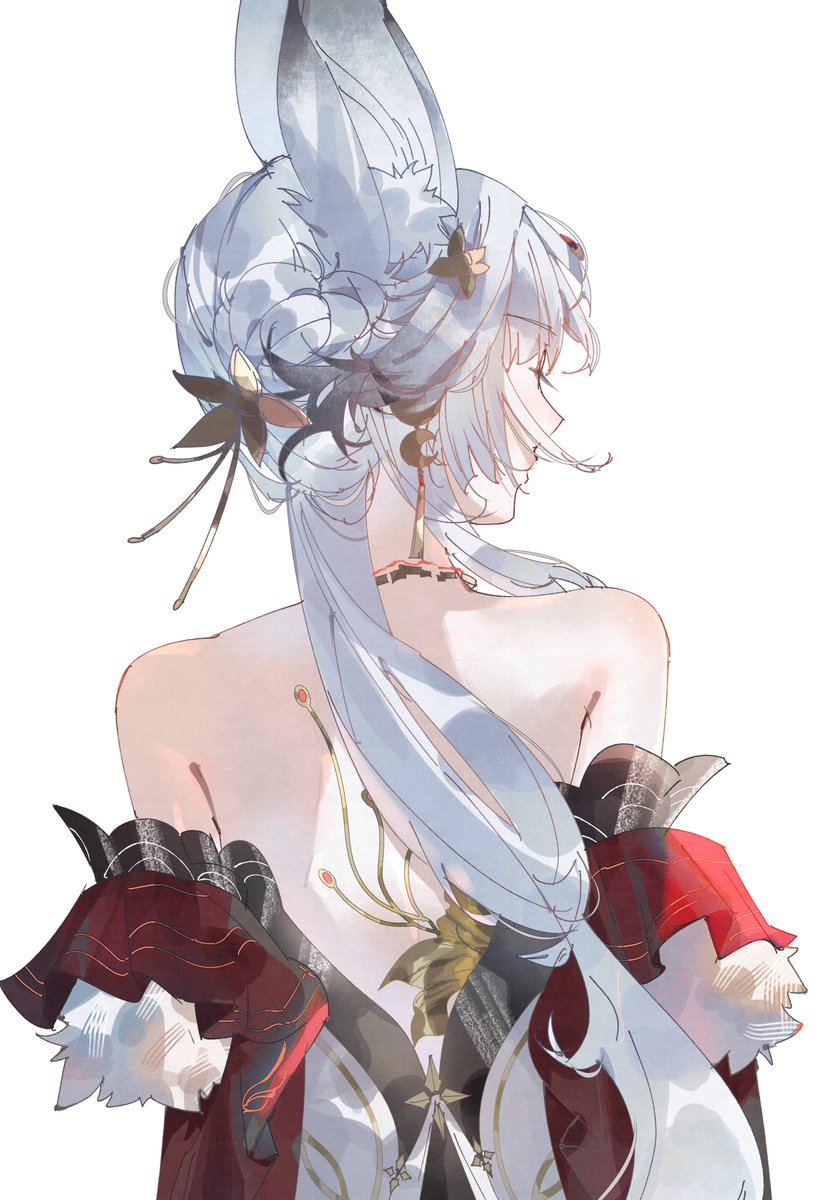 shigureszku's tweet photo. 心🤍

#鳴潮 #鳴潮コレクション #WutheringWaves https://t.co/Pr3HIuwQhR