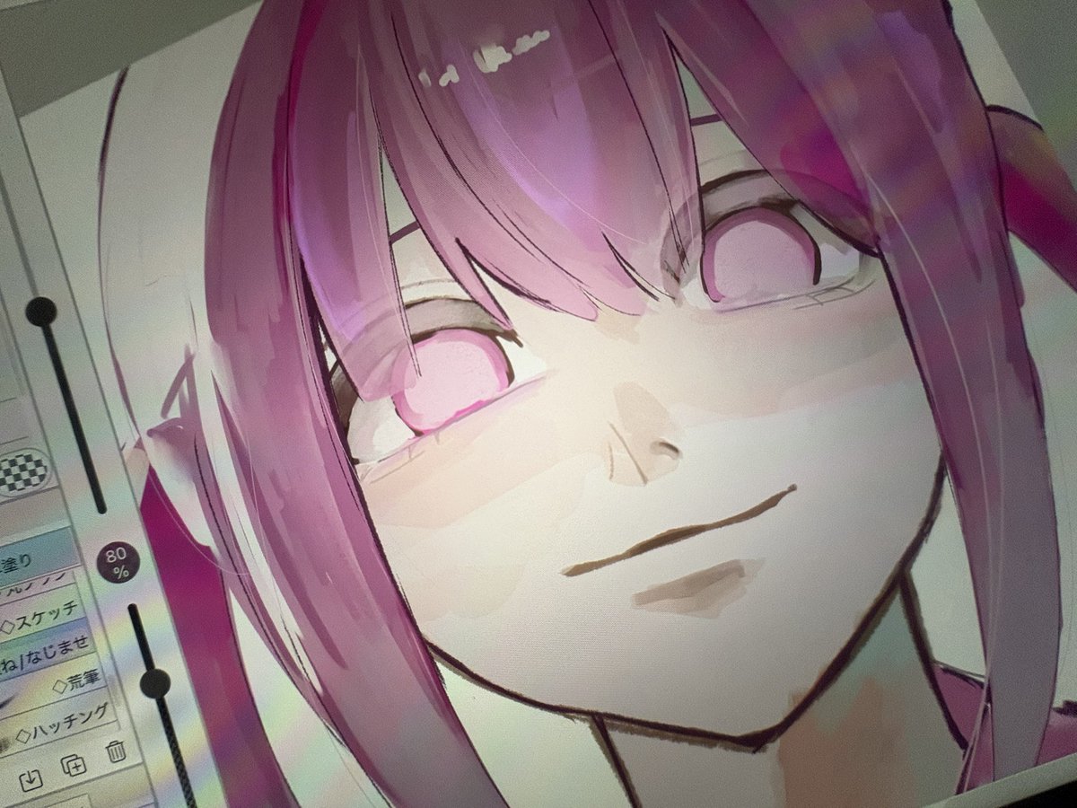 romeo_qzai's tweet photo. #wip https://t.co/abmllqB9vG