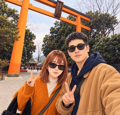 TNFNcouples's tweet photo. #NewProfilePic (新個人資料照片) https://t.co/EKK8YqkgJU
