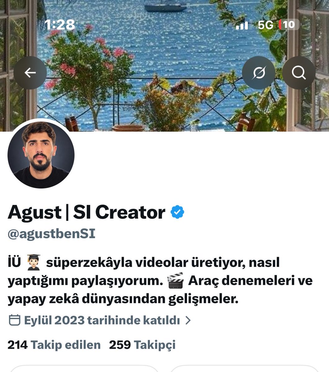 agustbenSI's tweet photo. @elonmusk Done! https://t.co/plYGP0l2Sd