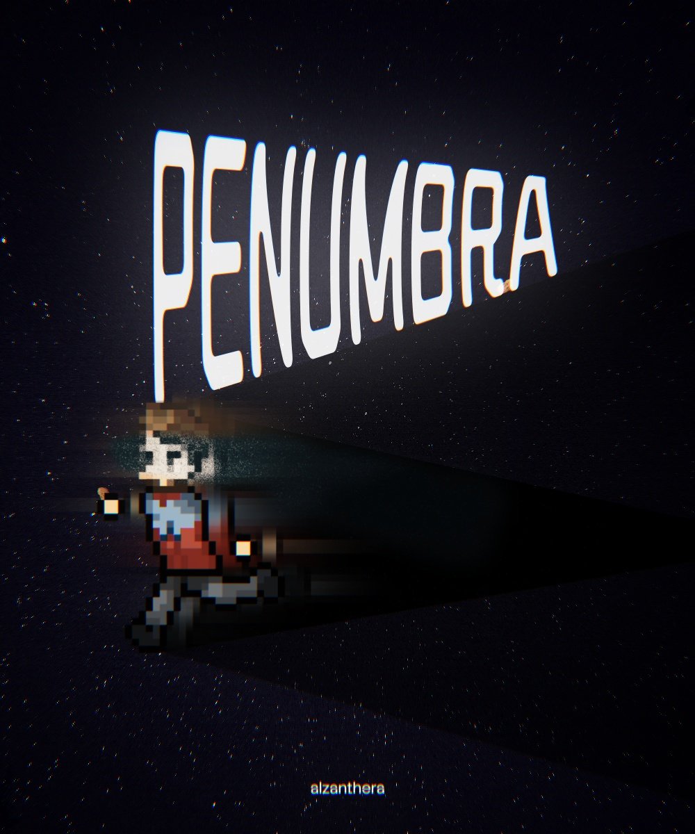 solanumespe's tweet photo. Penumbra

#pixelart #graphicdesign https://t.co/li3PWnq0xV