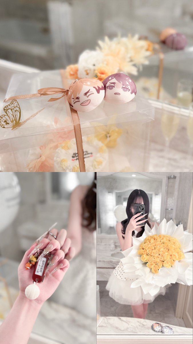 m_26oo's tweet photo. ⌣⌣⌣⌣♡⌒ ꒰💛꒱⌒♡⌣⌣⌣⌣
｡ ﹒ᕱ⑅ᕱ ｡ﾟﾟ･｡･ﾟﾟ｡ﾟﾟ･｡･ﾟﾟ｡
｡ ･( ྀི ᵔ ᵕ ᵔ) 𝐻𝑎𝑝𝑝𝑦 𝐵𝑖𝑟𝑡ℎ𝑑𝑎𝑦 
･ ଘ(ა🏐૮)        𝐴𝑡𝑠𝑢𝑚𝑢

#宮侑生誕祭2026 #宮侑誕生祭2026 https://t.co/Xay43UDSmX