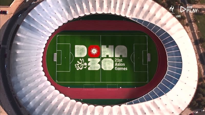 ASIANGAMESs2026's tweet photo. พิธีปิดการแข่งขันเอเชียนเกมส์อย่างเป็นทางการ ญี่ปุ่นส่งไม่ต่อเจ้าภาพครั้งต่อไปเป็นที่เรียบร้อยอีก4ปีข้างหน้าเจอกันใหม่คับ โดฮา 2030 #Asiangames2030 #Doha2030 https://t.co/BAlIURKOV7